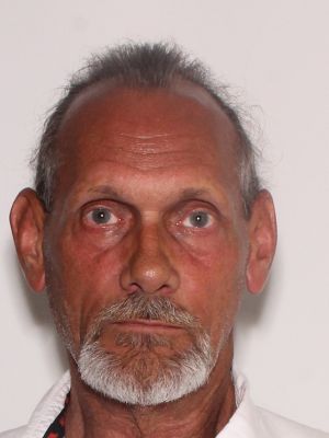 Roger Donald Goodwin