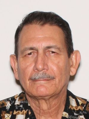 Leonardo M Gomez