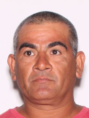 LUCIANO ABUNDIS Jr