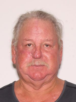 CHARLES KENNETH ROBEY JR
