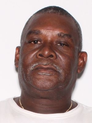 Warren Lawrence Hamm