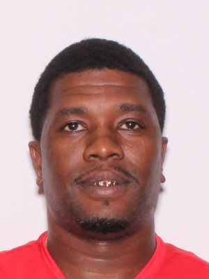 Shernard Laron Johnson