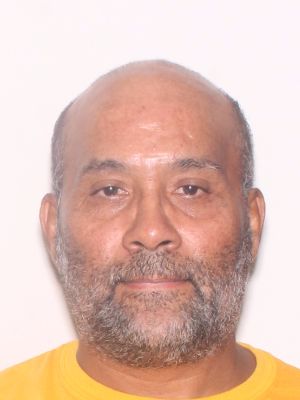 VICTOR LUIS SERRANO