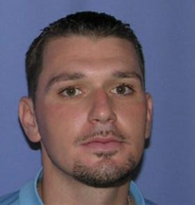 JOSHUA MARK DAVIS