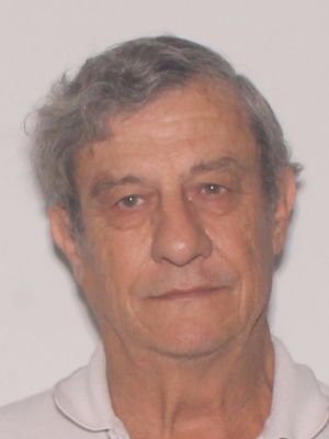 William Louis Vlangas