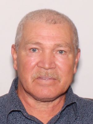 Jose Felipe Martinez-Cintron