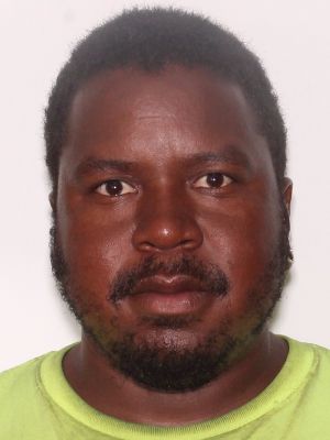 Michael Yarrell