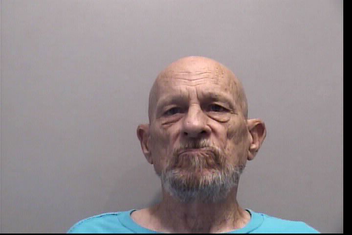 Gordon James Woodrow