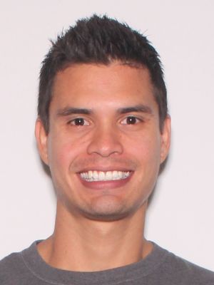 Bradley William Britton