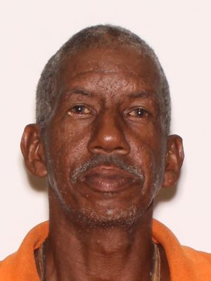 Carlton James Hayward Jr