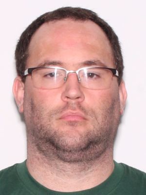 Timothy Richard Stacy