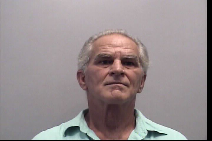Timothy Alan Summerlin