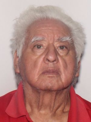 David Joe Baca