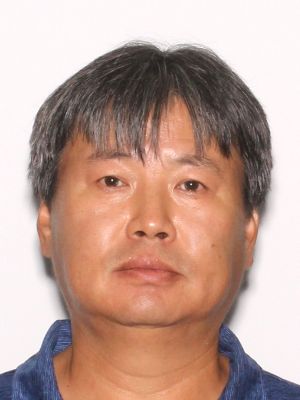 EUN BAE KIM