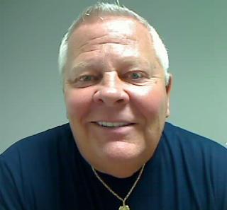 Robert Wayne King