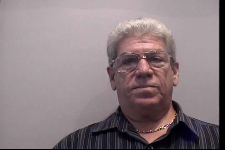 Eric Keith Gray
