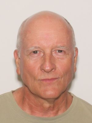 Martin Lloyd Grubb