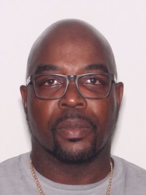 Willie Gerald Jackson