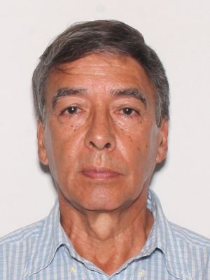 Rodolfo Gerardo Fernandez