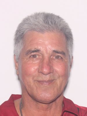 Dewitt Larue Mcghee