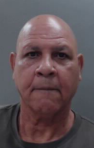 Juan Alberto Vizcaino-Cruz