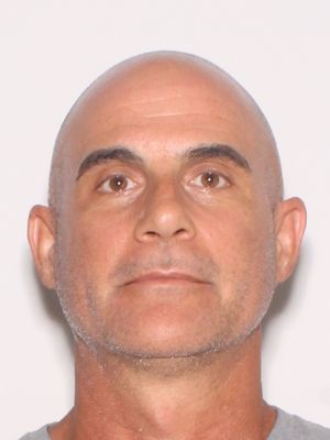 Jeffrey Scott Conner