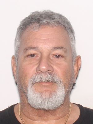 Victor Thomas Martinez