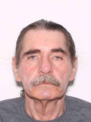 Mark Steven Johnson