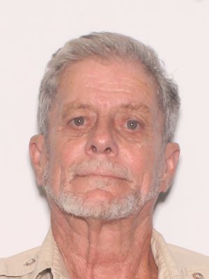 Richard Ernest Vickers