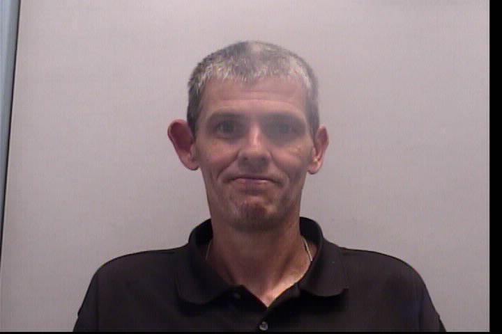 Richard William Driscoll
