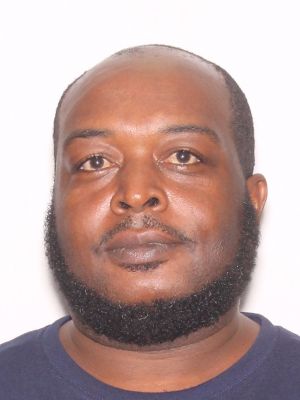 Michael Rondell Stephens