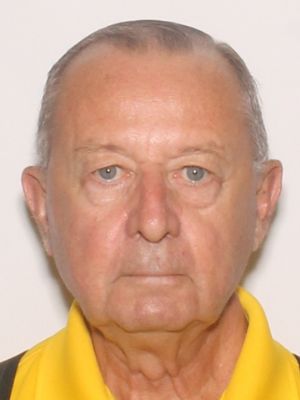 RICHARD A FORGET