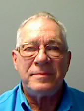 PAUL MELVIN DAVIS