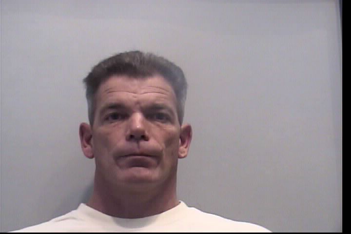 Brian Jean Faucher