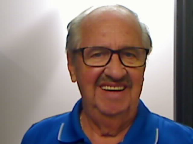 Thomas Delbert Rotunda