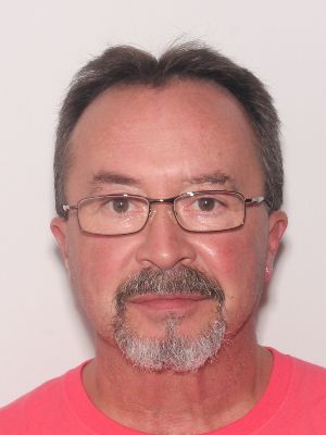 MARK LYNN WILSON
