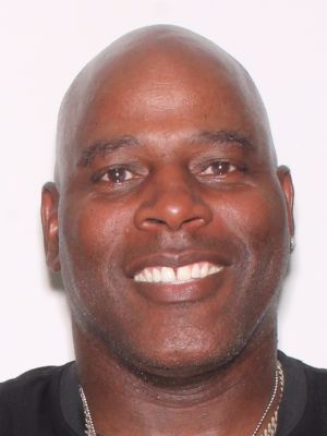 RICKY BERNARD RICHARDSON SR