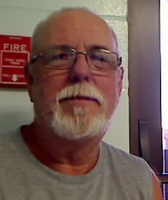 Douglas Eugene Collins
