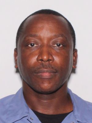 Broderick Preston Hawkins