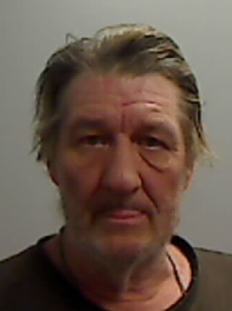 Curtis Allen Lockhart