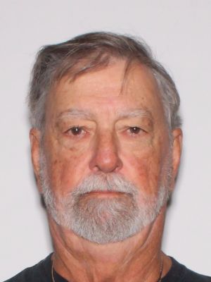John Martin Fredrickson Jr
