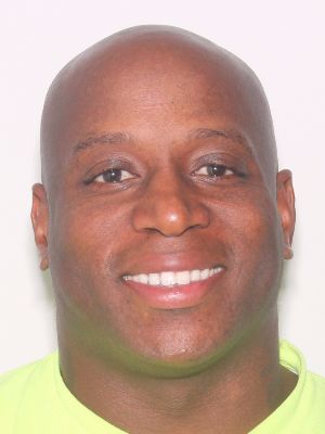 Timothy Reid