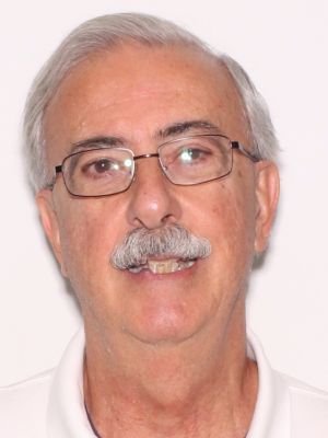 DAVID CARLTON HARGRAVE