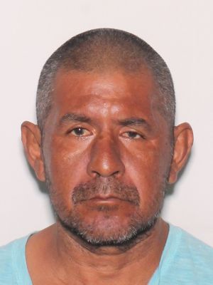 Luis Escamilla Jr