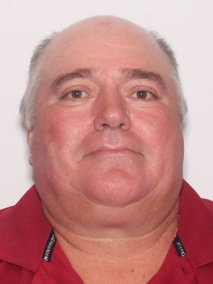 Sex Offenders near Shadeville Elementary School