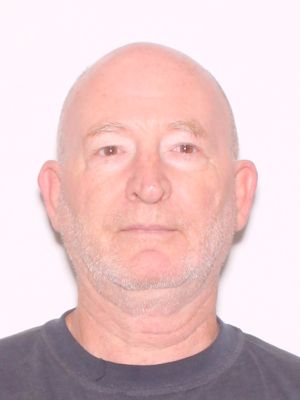 EDWARD LEE SANDERS