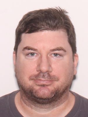 Shane Richard Senez