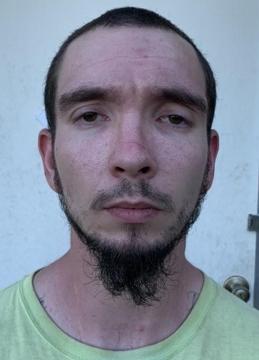 JOSHUA LEE ANDERSON