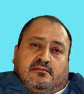 JOSE RAFAEL GARCIA