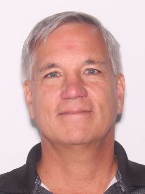 Paul Palmborg